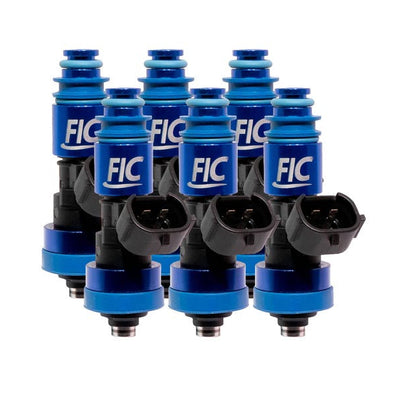 Fuel Injector Clinic 2150cc High-Z Injector Set IS111-2150H