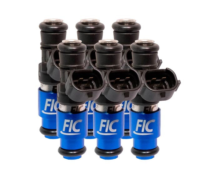 Fuel Injector Clinic 2150cc High-Z Injector Set IS907-2150H