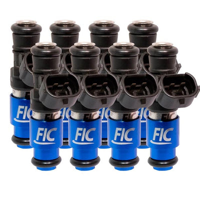 Fuel Injector Clinic 2150cc High-Z Injector Set IS804-2150H