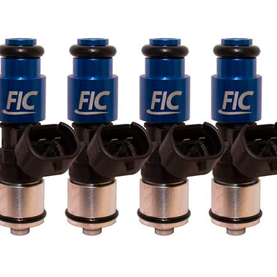 Fuel Injector Clinic 2150cc High-Z Injector Set IS114-2150H