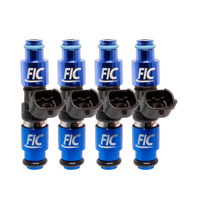 Fuel Injector Clinic 2150cc High-Z Injector Set IS181-2150H