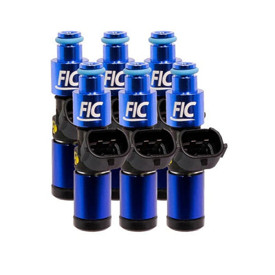 Fuel Injector Clinic 2150cc High-Z Injector Set IS185-2150H