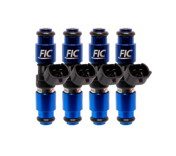 Fuel Injector Clinic 2150cc High-Z Injector Set for BMW E30 M3 IS803-2150H