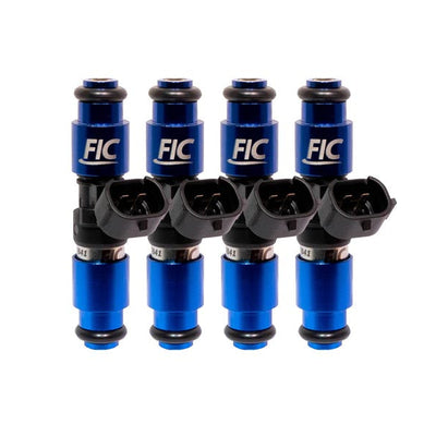 Fuel Injector Clinic 2150cc High-Z Injector Set IS182-2150H