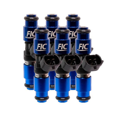 Fuel Injector Clinic 2150cc High-Z Injector Set IS309-2150H