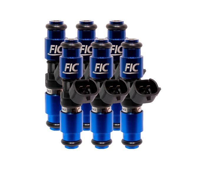Fuel Injector Clinic 2150cc High-Z Injector Set IS145-2150H