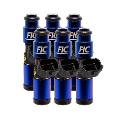 Fuel Injector Clinic 2150cc High-Z Injector Set IS141-2150H