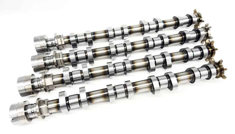Kelford Cams 298/292 | Coyote Gen2 with GT350/GT500 Heads NA Stage 3 | GT-256-C