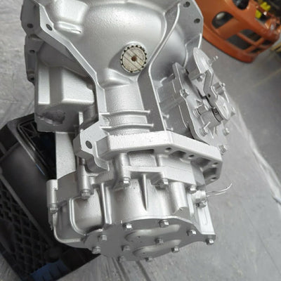 Dodge Neon Srt 4 Transmission T-850 5 SPD LSD OEM Mopar 2004-2005