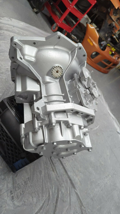 Dodge Neon Srt 4 Transmission T-850 5 SPD LSD OEM Mopar 2004-2005