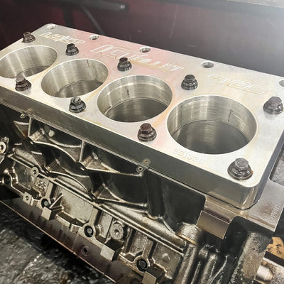 Orlando Machining Services Cylinder and Block Work