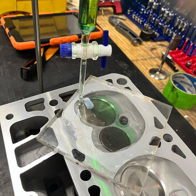 Orlando Machining Services Cylinder and Block Work