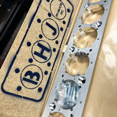 Orlando Machining Services Cylinder and Block Work
