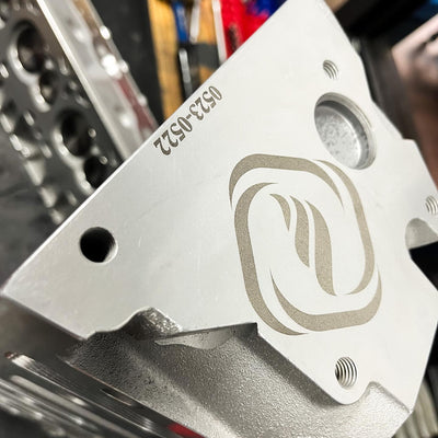 Orlando Machining Services Cylinder and Block Work