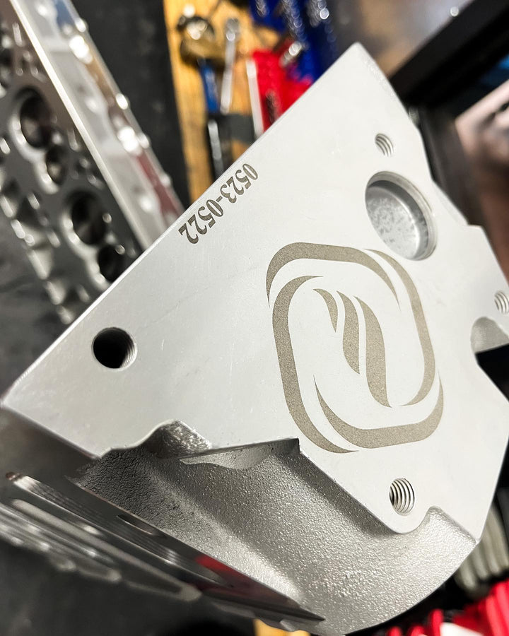 Orlando Machining Services Cylinder and Block Work