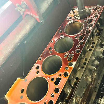 Orlando Machining Services Cylinder and Block Work