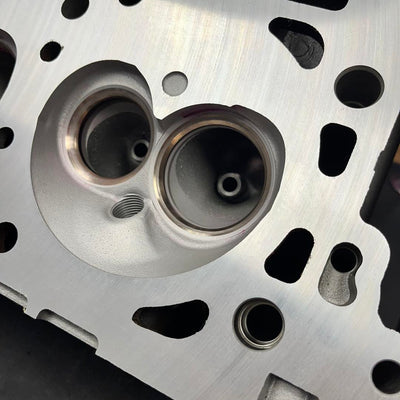 Orlando Machining Services Cylinder and Block Work