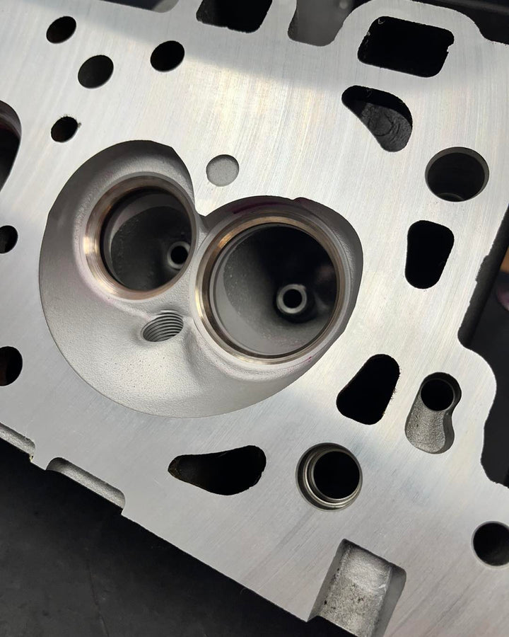 Orlando Machining Services Cylinder and Block Work