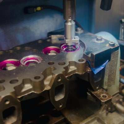 Orlando Machining Services Cylinder and Block Work