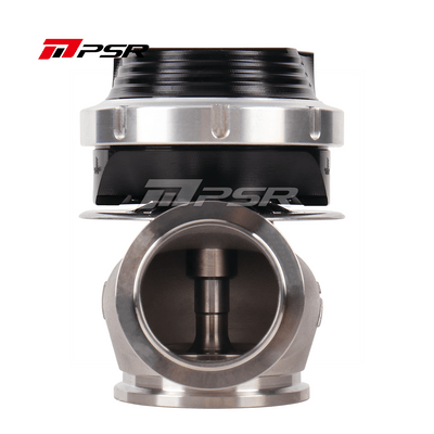 Pulsar PSR New Gen 38mm V-Band External Wastegate Black 744323801 image 5