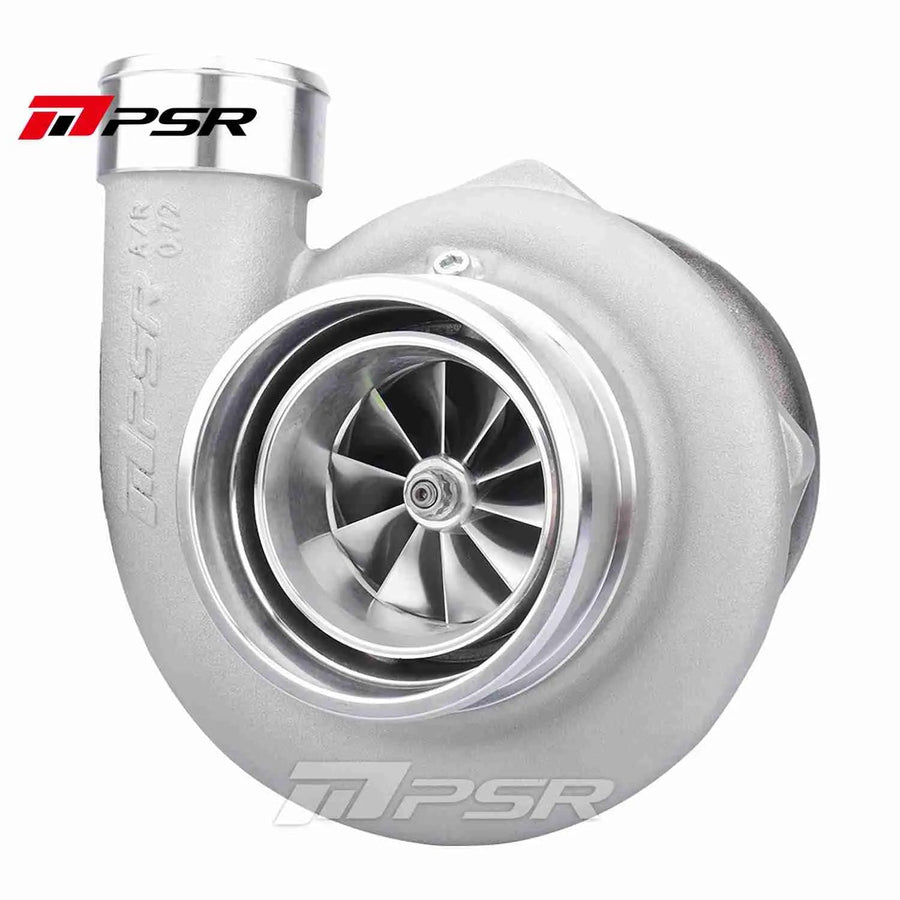 Pulsar PSR3582 Gen2 Dual Ball Bearing Turbo T4 0.82 A/R