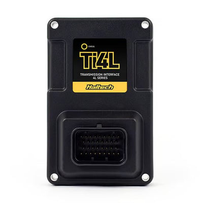 Nexus Ti4L Transmission Interface Kit - Suits GM 4L series HT-196001