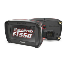 FuelTech FT550 Pro Starter Kit Nano w Harness & Sensors