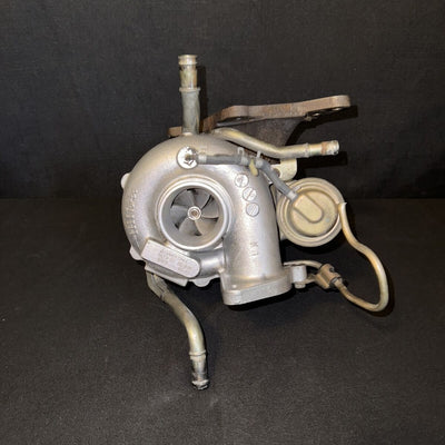 Subaru Legacy EJ20X Twin scroll TURBO CHARGER 2.0L OEM (14411-AA470) (2005-2009)