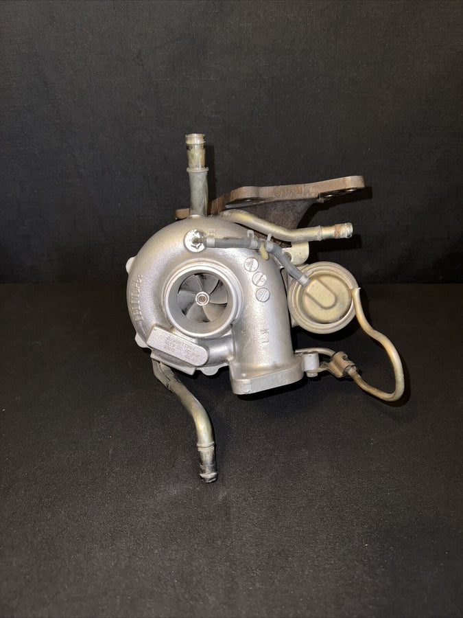 Subaru Legacy EJ20X Twin scroll TURBO CHARGER 2.0L OEM (14411-AA470) (2005-2009)