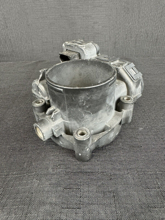 Dodge Nitro Throttle Body 3.7L V6 OEM 04861661AA (2007-2011)