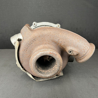 Ford F250 F350 Power stoke Diesel Turbo 6.0 OEM (1843761C93) (2004.5-2005.5)