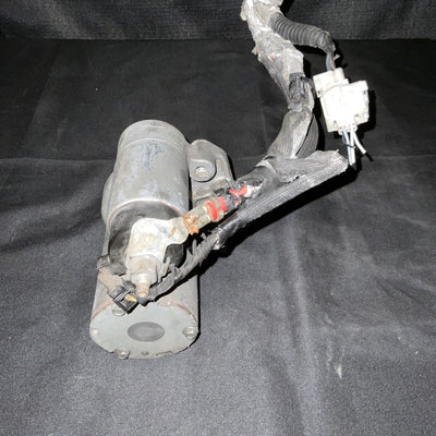 Chrysler 200 Mopar Electrical Engine Starter Motor 3.6L OEM (4801839AB) (11-18)