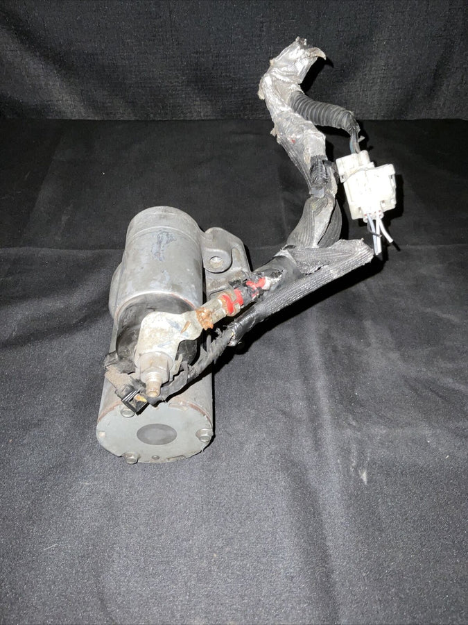 Chrysler 200 Mopar Electrical Engine Starter Motor 3.6L OEM (4801839AB) (11-18)