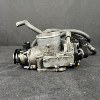 Toyota Tacoma 3.4l Throttle Body Assembly Oem 22030-62020 2001-2004