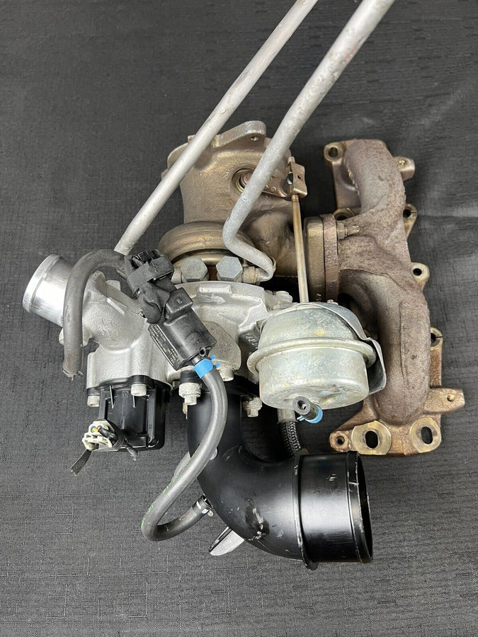 Ford Escape 1.6L Tubocharger CJ5G-6K682-DA Oem 2013-2016