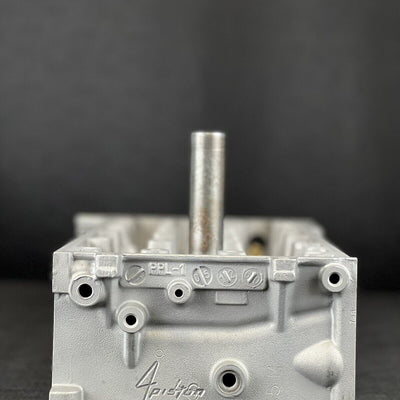 4P Reaper 163 CNC Cylinder Head K20 Honda