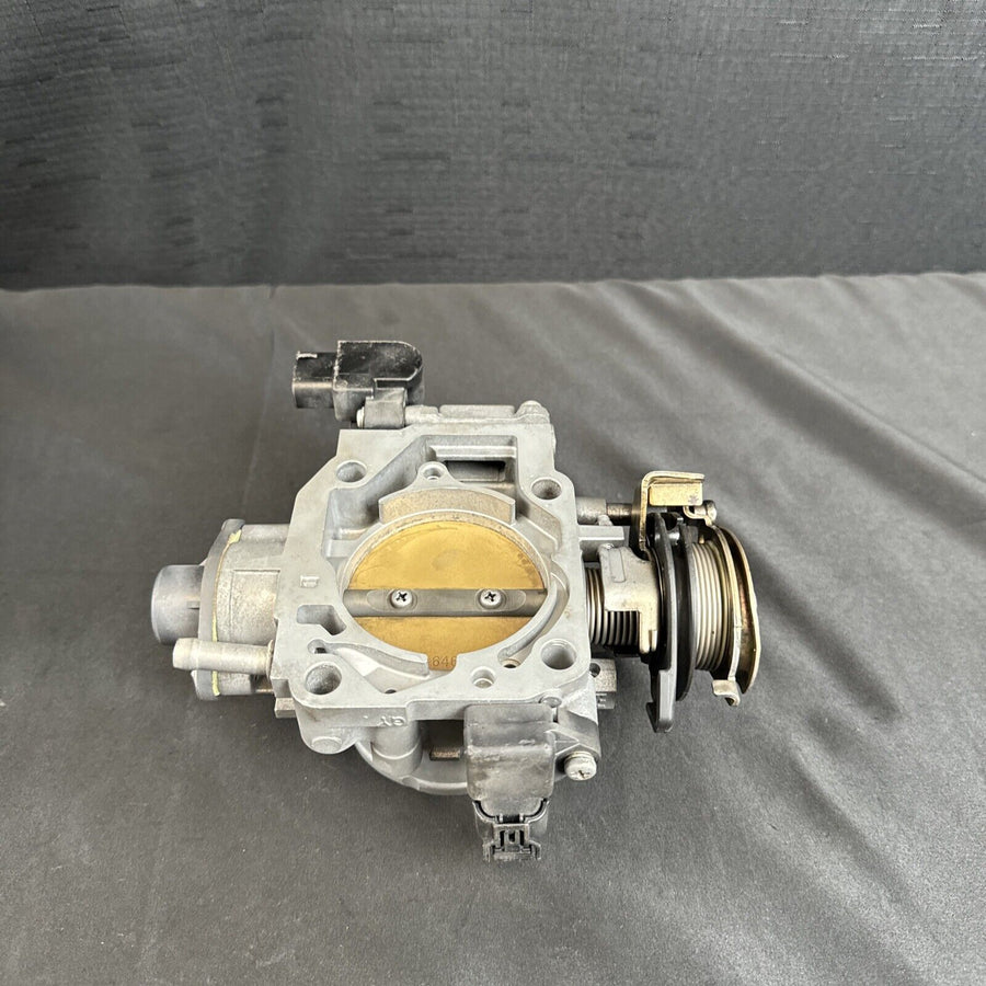 Honda Odyssey Throttle Body LX EX 3.5L V6 16400-P8F-A84 2002-2004 OEM