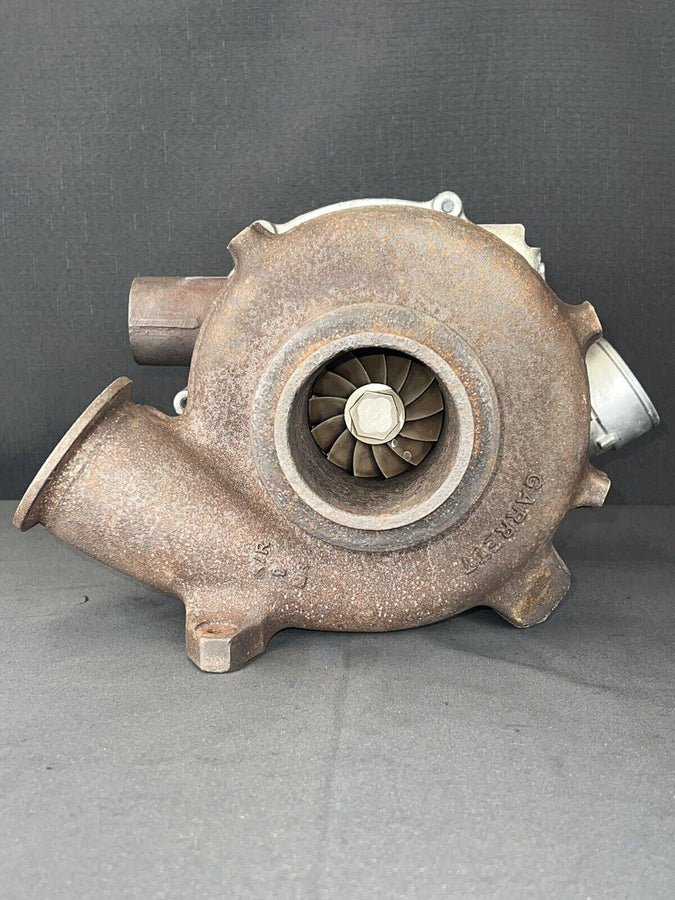 Ford F250 F350 Power stoke Diesel Turbo 6.0 OEM (1843761C93) (2004.5-2005.5)