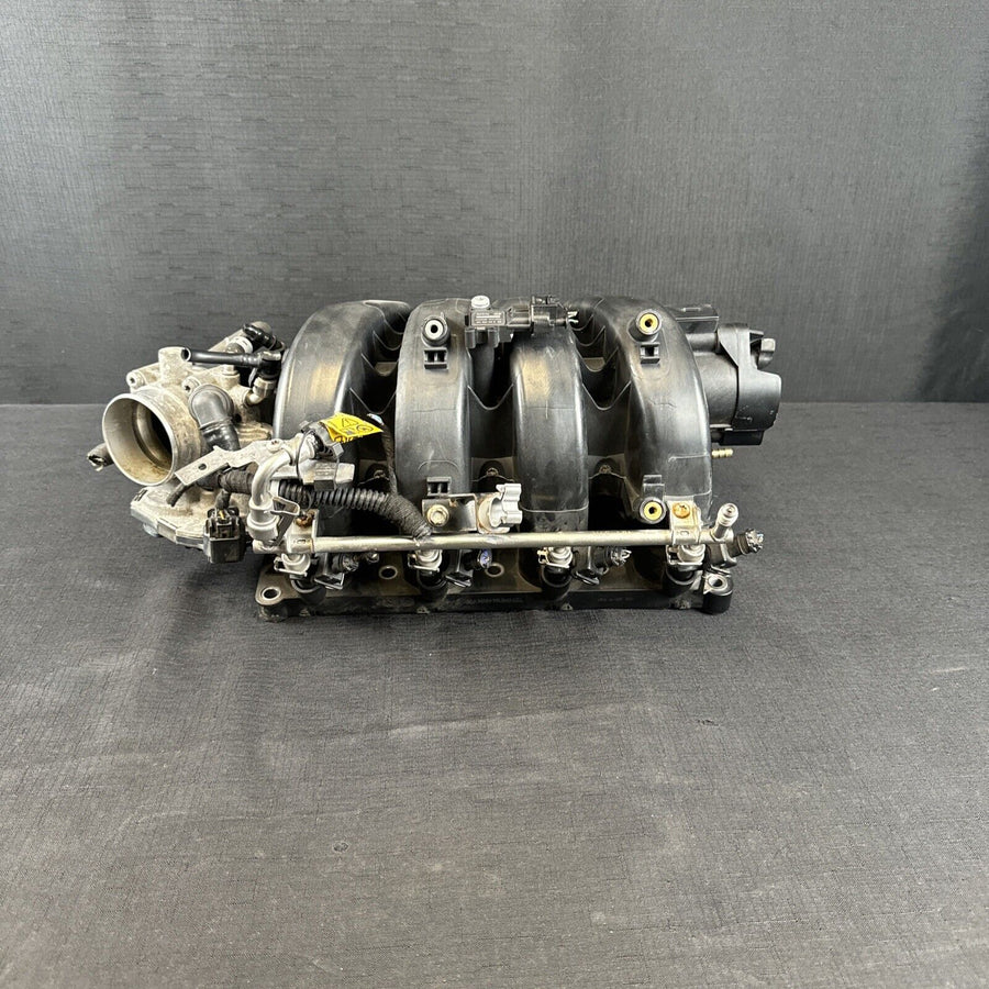 Chevrolet Sonic Intake Manifold 1.8L OEM GM 2012-2018 W Throttle Body (Mod Vac)