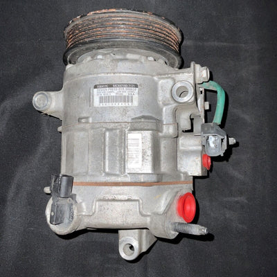 Dodge Ram 1500 A/C Compressor 5.7L OEM (MC447160-7121) (14-17)