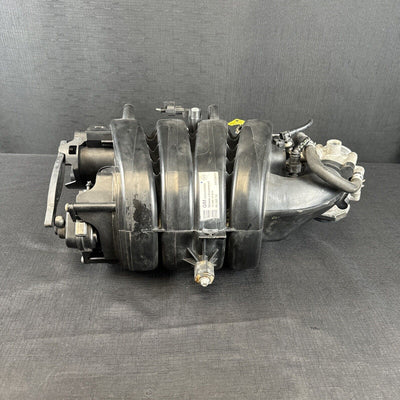 Chevrolet Sonic Intake Manifold 1.8L OEM GM 2012-2018 W Throttle Body (Mod Vac)