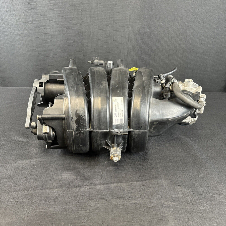 Chevrolet Sonic Intake Manifold 1.8L OEM GM 2012-2018 W Throttle Body (Mod Vac)