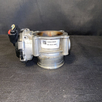 FORD FOCUS THROTTLE BODY 2.0L  OEM (GB8E-9F991-BC) (2012-2018)