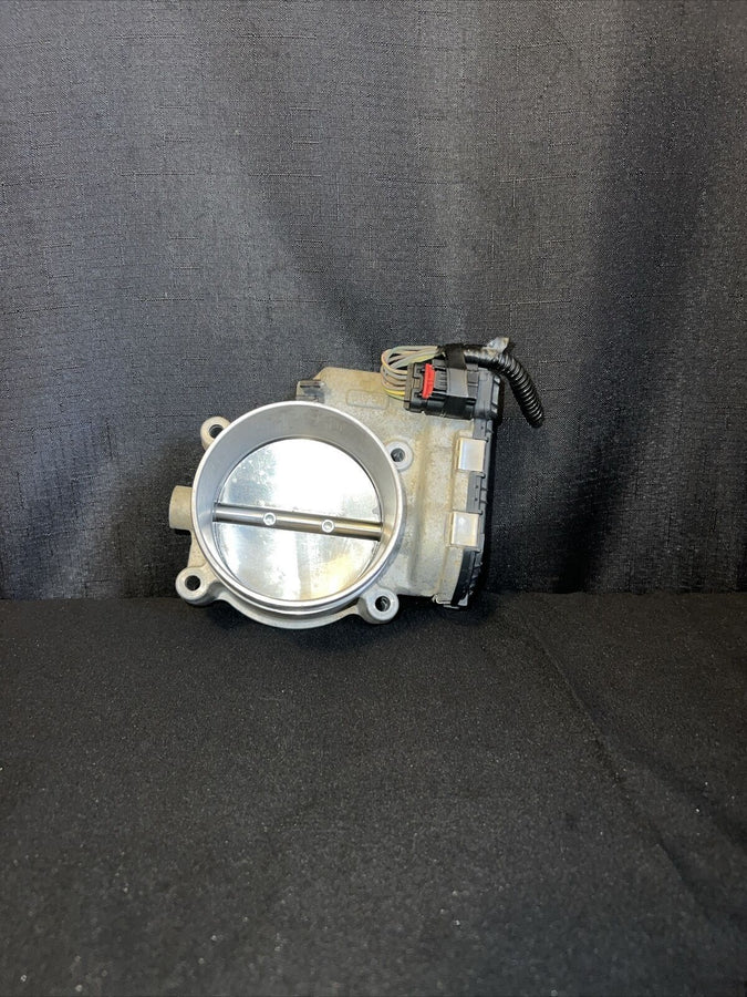 Ford F-250 Super Duty Throttle Body 6.2L FR3E-9f991-AA 2015-2019