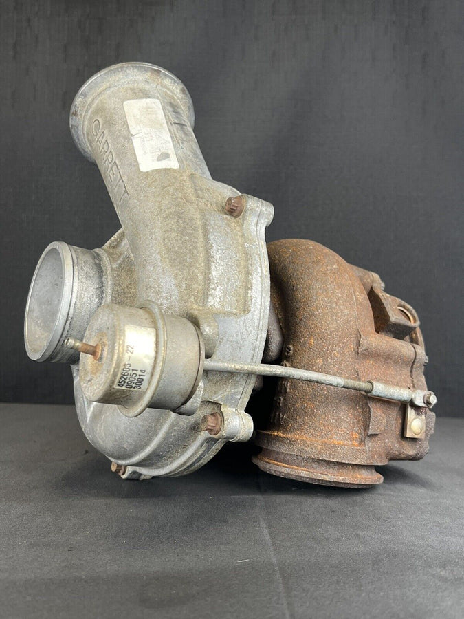 Ford F250 Turbo Turbocharger GTP38 For F350 F450 7.3L OEM (GTP38 Upgraded Wheel