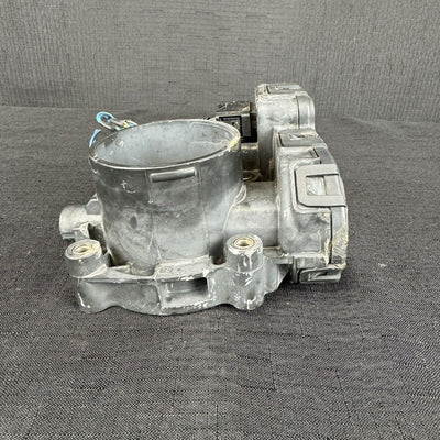 Mitsubishi Raider Throttle Body V6 3.7L OEM 04861661AB (2007-2011)
