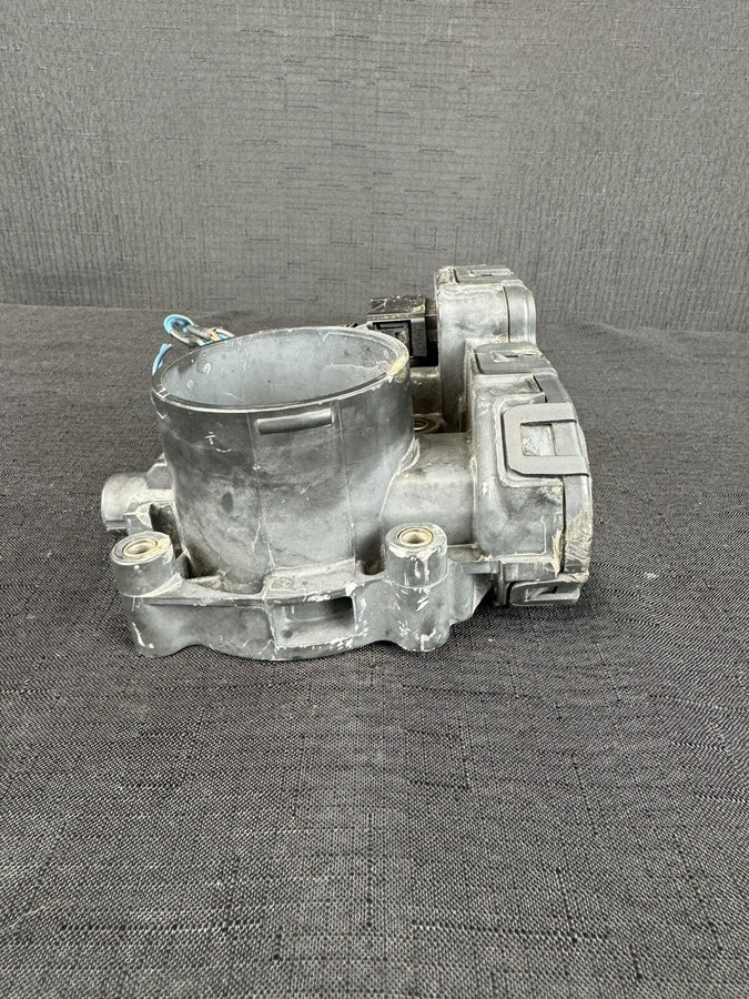 Mitsubishi Raider Throttle Body V6 3.7L OEM 04861661AB (2007-2011)