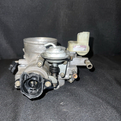 TOYOTA TACOMA Throttle Body/valve Assy 3.4L OEM (22270-62050) (1996-2003)