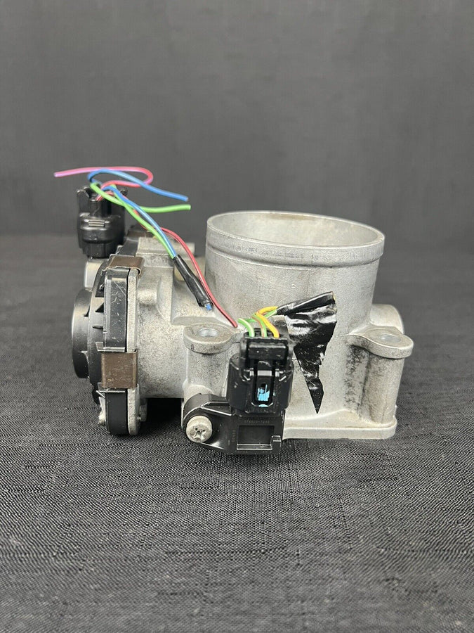 Honda Accord Throttle Body 3.5L 16400-RKB-003 OEM 2005-2008