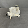 Subaru Baja Throttle Body 2.5L 16112AA010 OEM 2004-2006